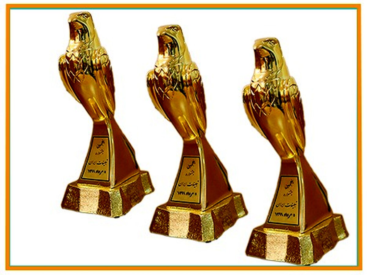 همراه اول جوایز جشنواره تبلیغات ایران را درو کرد