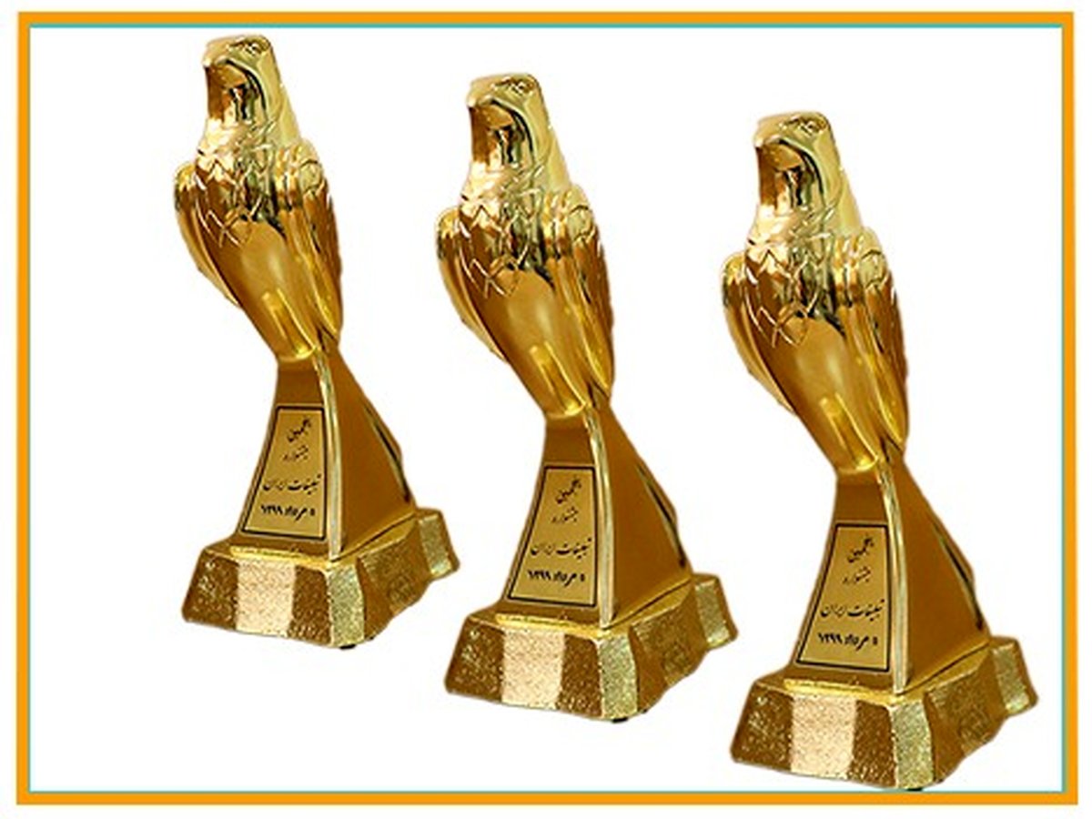 همراه اول جوایز جشنواره تبلیغات ایران را درو کرد