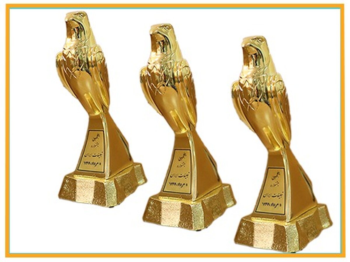 همراه اول جوایز جشنواره تبلیغات ایران را درو کرد