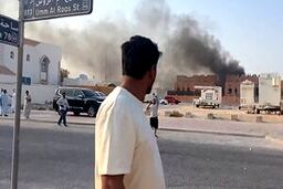چرخش اعراب به سمت حقیقت رفتار ایران با اسرائیل
