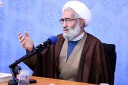 حجت الاسلام محمدرضا آشتیانی درگذشت
