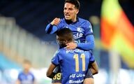 مالک شارلروا خرید حسین زاده را نهائی کرد