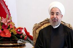 پیام رئیس‌جمهور به پادشاه و رئیس دولت پادشاهی اسپانیا