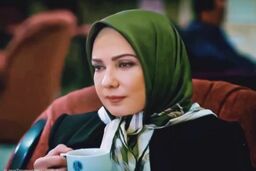 لعیا زنگنه برای همیشه از ایران رفت؟