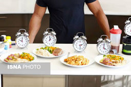 شام نخوردن راندمان بدن را برهم می‌زند/اگر با شکم خالی بخوابید قطعا ضررهای این روش از فواید آن بیشتر است