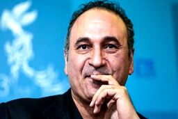 استوری دردناک حمید فرخ نژاد | حمید فرخ نژاد عزادار شد