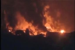 ترامپ:حوثی ها درخواست پایان جنگ را دادند