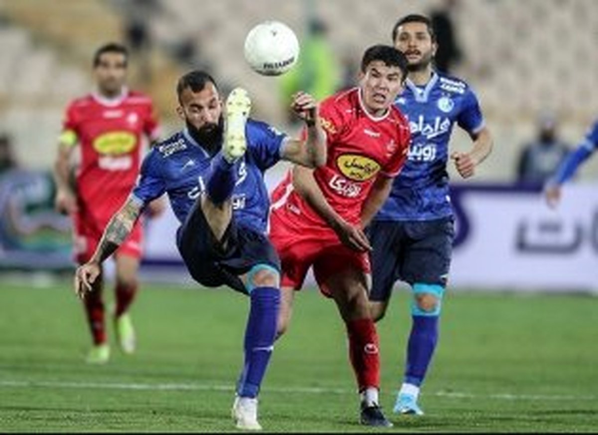 شما بگویید؛ کدام تیم قهرمان لیگ بیست و یکم میشود؟