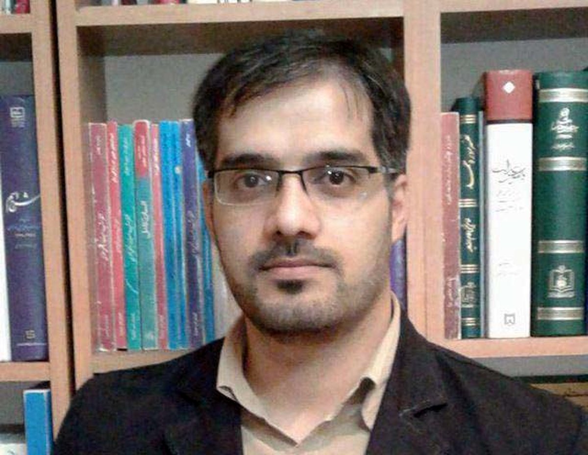 چالش نیروی انسانی داریم/ گفتوگوی مثلث با عباس بیات مسئول کارگروه آموزش و پرورش در در دولت سایه دکترجلیلی