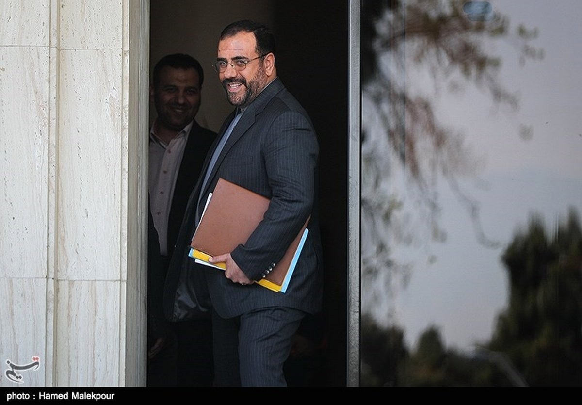 معاون روحانی: دولت وارد جهتگیریهای سیاسی انتخاباتی مجلس نمی شود