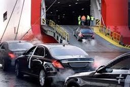 وضعیت خودروهای وارداتی بعد از باز شدن سایت ثبت سفارش 