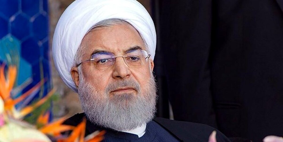 روحانی درگذشت استاد آواز ایران محمدرضا شجریان را تسلیت گقت