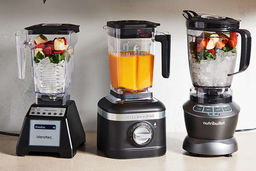 بهترین مخلوط کن صنعتی | معرفی بهترین برندهای بلندر صنعتی 
