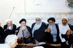 نظارت و حراست بر استمرار شرایط/اختیارات ولی‌فقیه چگونه است و با چه مکانیزمی بر آن نظارت می‌شود؟