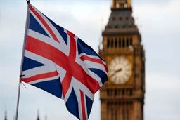 انگلیس درخواست خرید بمب افکن اتمی داد