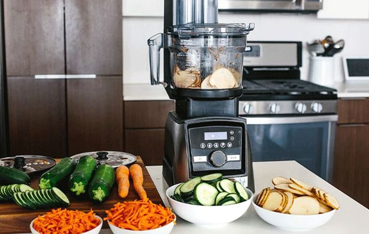 تعمیرات و عیب یابی غذاساز