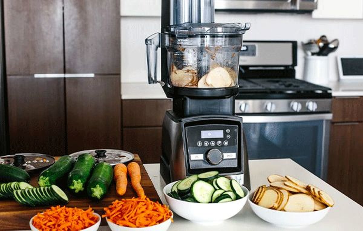 تعمیرات و عیب یابی غذاساز