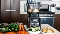 تعمیرات و عیب یابی غذاساز