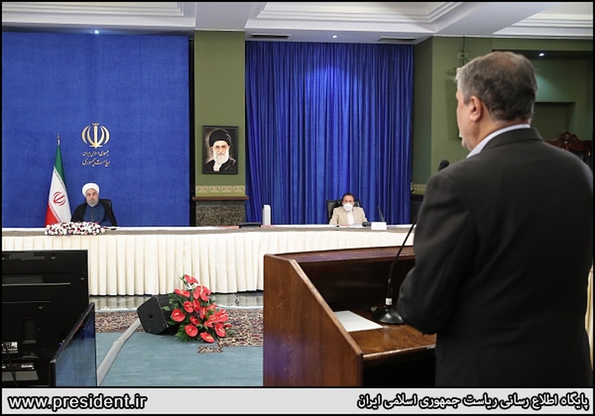 روایت روحانی از کارهایی که می‌خواست در دولت انجام دهد و نشد