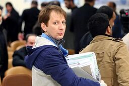 خرید سایپا به قیمت یک میلیارد دلار توسط بابک زنجانی
