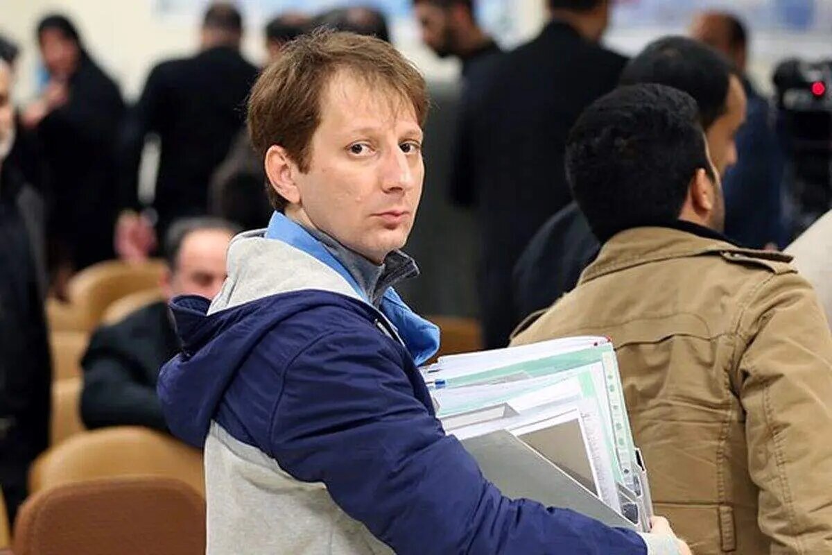 خرید سایپا به قیمت یک میلیارد دلار توسط بابک زنجانی