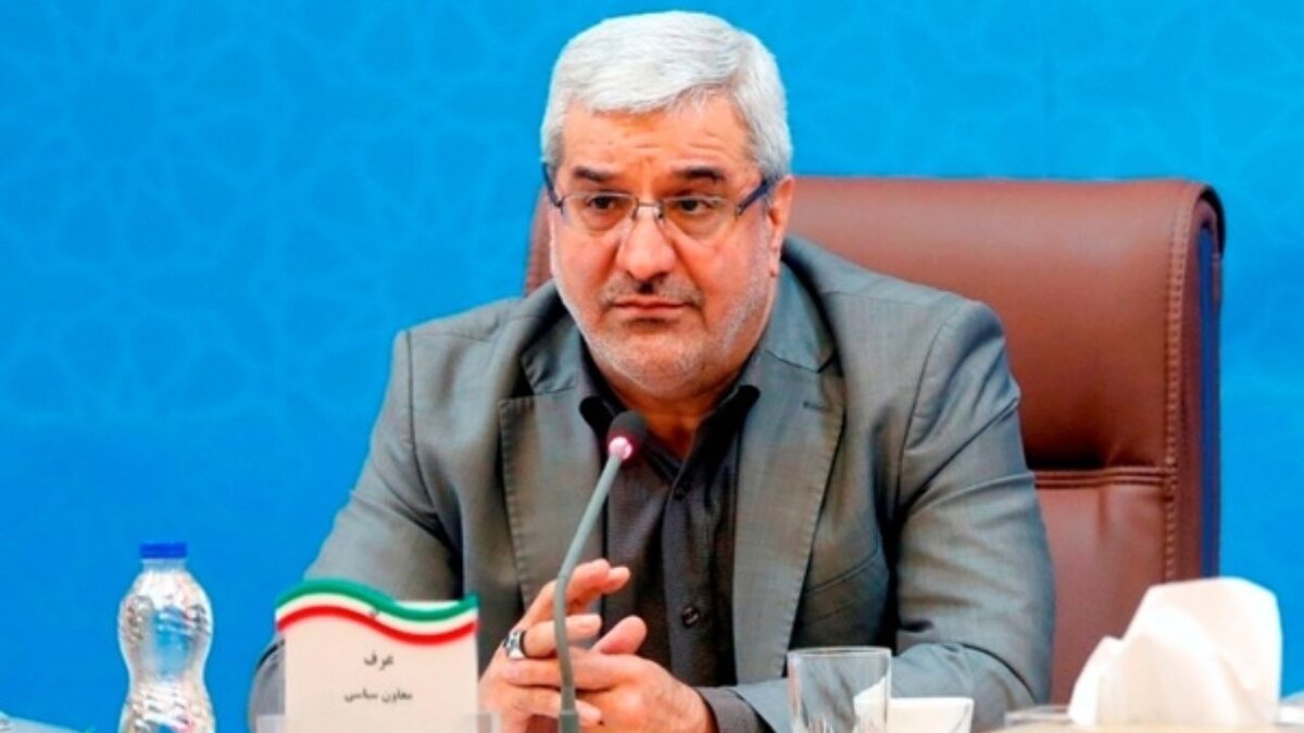 زمان اعلام اسامی نهایی نامزد‌های انتخابات ریاست جمهوری