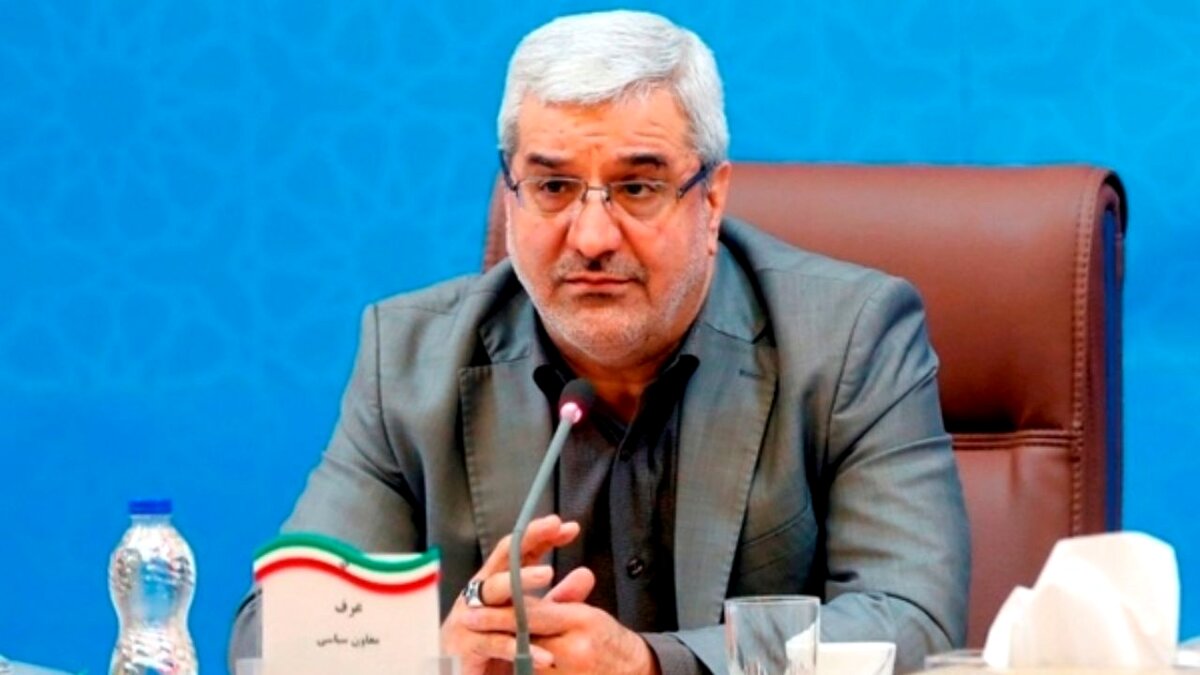 زمان اعلام اسامی نهایی نامزد‌های انتخابات ریاست جمهوری