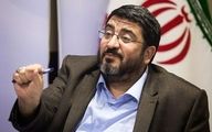 کلید گشایش مذاکرات ایران و آمریکا نامه ترامپ بود