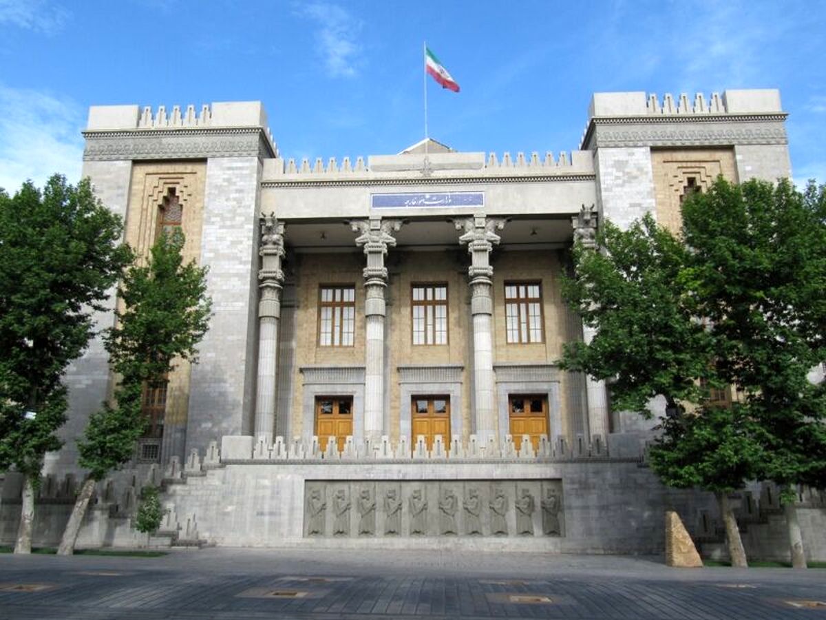 آخرین وضعیت دیپلمات بازداشت شده ایرانی