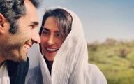 سمانه پاکدل از چهره جدیدش رونمایی کرد 