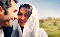 سمانه پاکدل از چهره جدیدش رونمایی کرد 