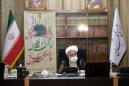 آیت‌الله جنتی: تسخیر لانه‌ جاسوسی از معجزات الهی بود