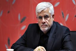 عارف: رهبر فقید انقلاب با حاکمیت یکدست مخالف بودند