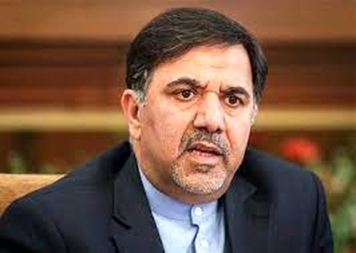 آخوندی: ایران مسئله اول بایدن نیست