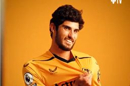 مهاجم مورد علاقه ژاوی برای جانشینی دی پای