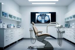 دندانپزشکی خیریه تهرانپارس کجا بریم؟