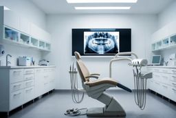 دندانپزشکی خیریه تهرانپارس کجا بریم؟