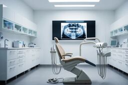 دندانپزشکی خیریه تهرانپارس کجا بریم؟