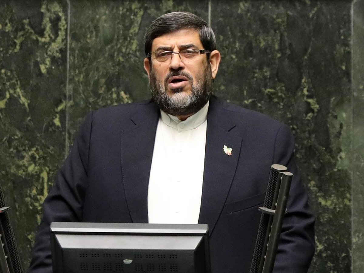 نماینده مجلس: طبق نظرسنجیها، ۹۰ درصد مردم موافق اجرای لایحه حجاب هستند