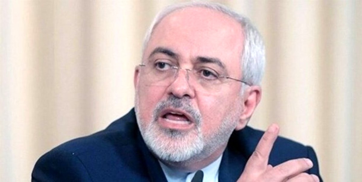 طعنه ظریف به کاخ سفید؛ از آمریکا سلاح بخر و هر کاری دوست داری بکن