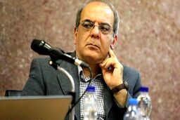 واکنش عباس عبدی به ماجرای دیدار آجیل فروش سنندجی با رئیسی