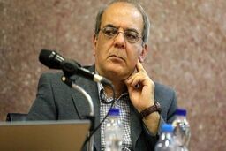 واکنش عباس عبدی به ماجرای دیدار آجیل فروش سنندجی با رئیسی