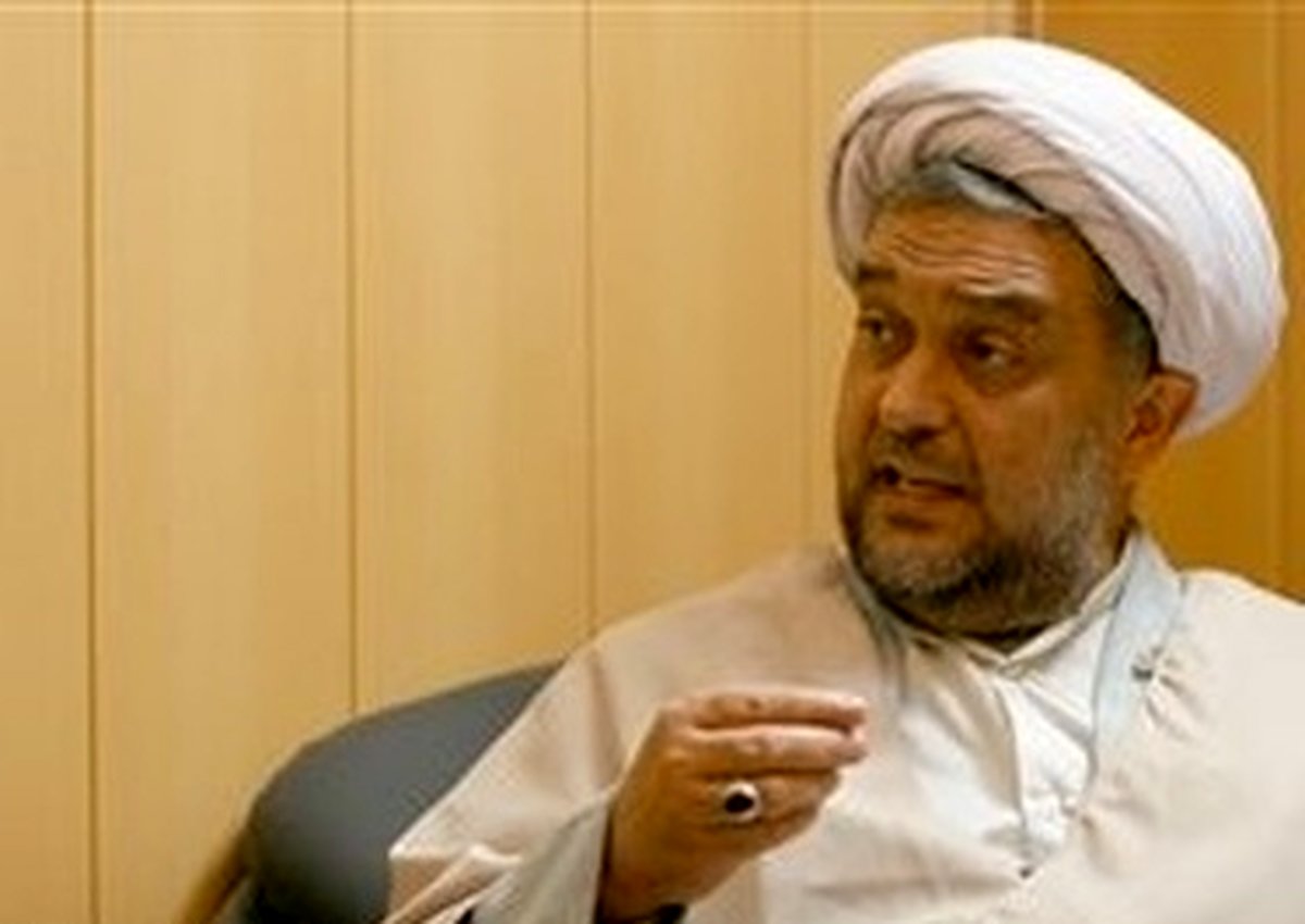 عباس امیریفر : بعید است جبهه پایداری علیه رئیسی شود/ اصولگرایان نباید از رئیسی سهمخواهی کنند