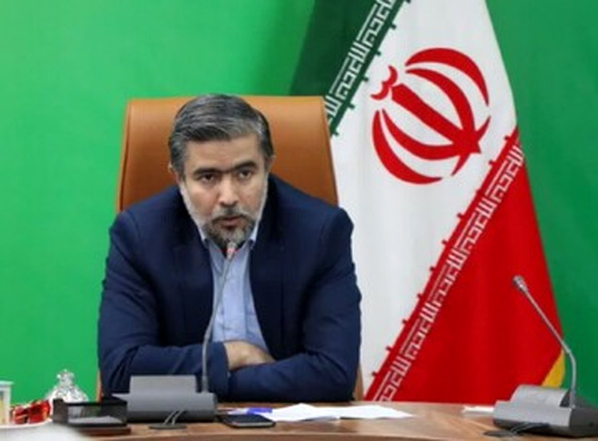 معاون سازمان انرژی اتمی: شرکت در انتخابات تکلیفی سنگین بر دوش ملت ایران است