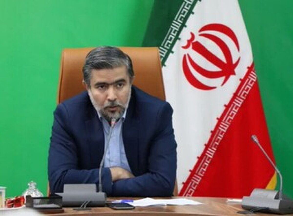 معاون سازمان انرژی اتمی: شرکت در انتخابات تکلیفی سنگین‌ بر دوش ملت ایران است