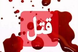 قتل همسر پس از دعوا با مادرزن