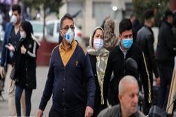 هشدار نسبت به افزایش آمار کرونا با شکست طرح فاصله گذاری