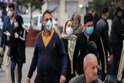 هشدار نسبت به افزایش آمار کرونا با شکست طرح فاصله گذاری