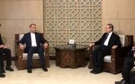 امیرعبداللهیان: رژیم صهیونیستی تنبیه خواهد شد و پاسخ لازم را خواهد گرفت