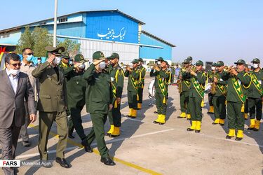 نیروی دریایی سپاه